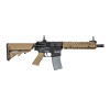 Страйкбольна штурмова гвинтівка Specna Arms SA-A03 ONE™ SAEC™ Kestrel™ ETU Half-Tan